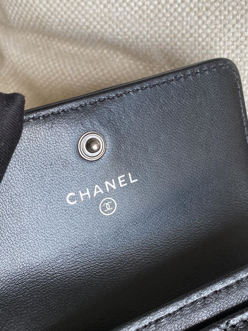 Chanel Wallet Purse